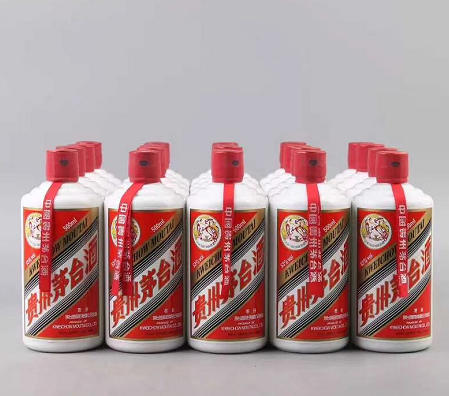 阿图什茅台酒回收