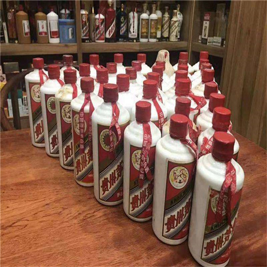 阿图什回收93年茅台酒上门回收（附近推荐1.6公里/今日更新）