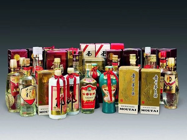 阿图什临沂莒南回收茅台公司价格哪里回收(附近上门回收茅台酒）